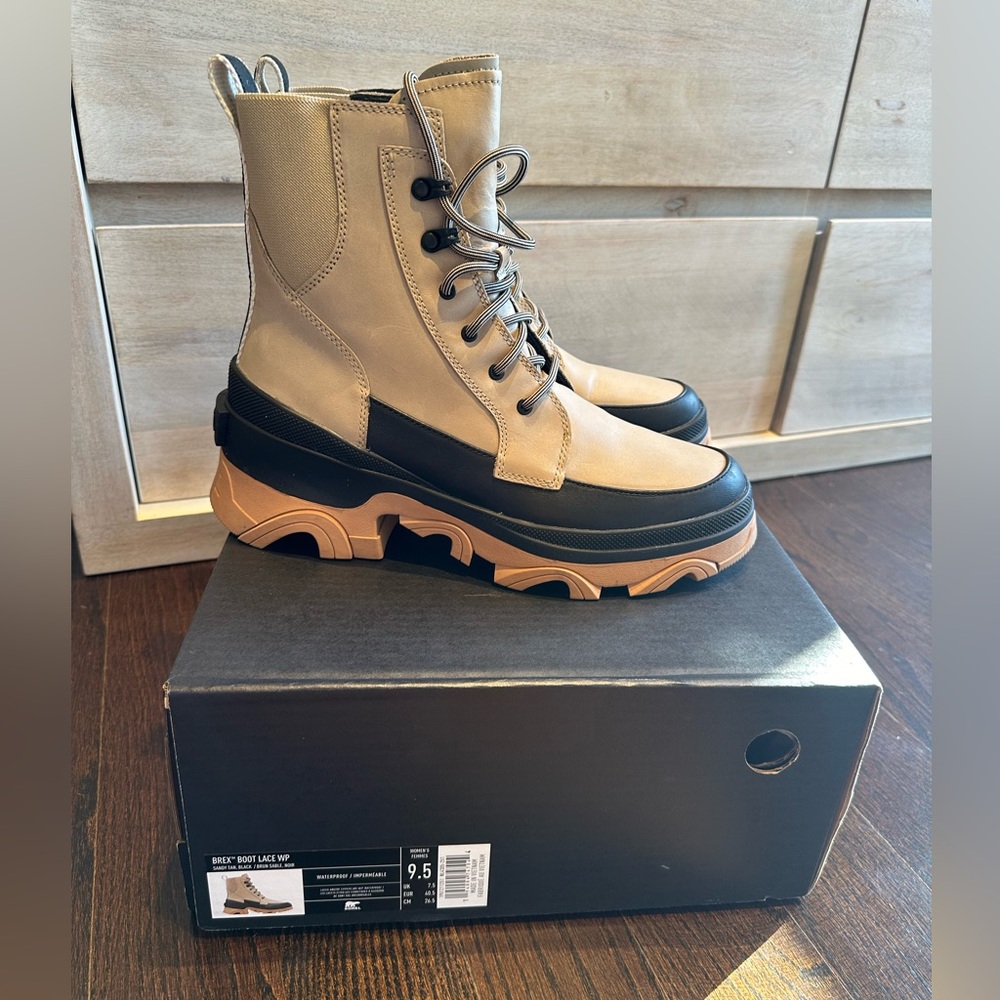 Sorel Winter Boot
